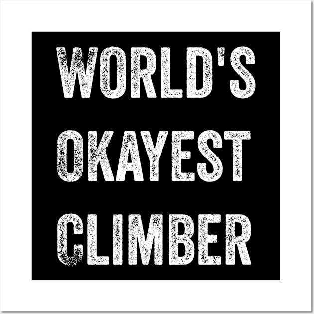 climber Wall Art by Design stars 5